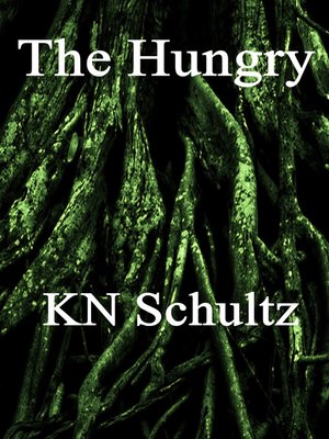 cover image of The Hungry